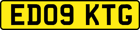 ED09KTG