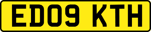 ED09KTH