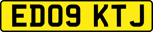 ED09KTJ