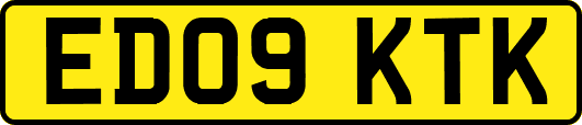 ED09KTK