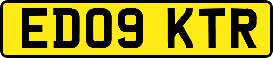 ED09KTR