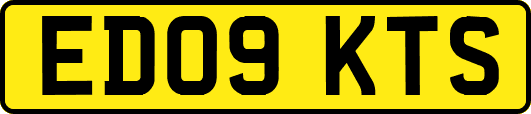 ED09KTS