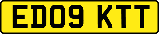 ED09KTT