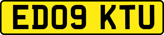 ED09KTU