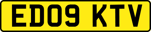 ED09KTV