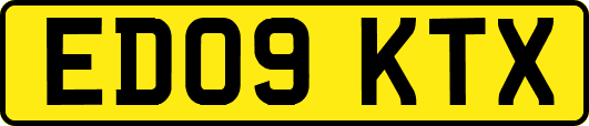 ED09KTX