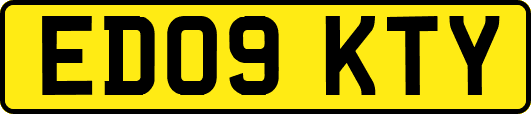 ED09KTY
