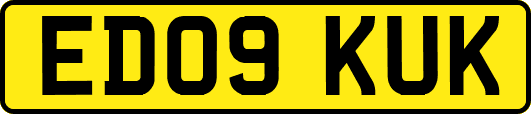 ED09KUK