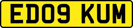 ED09KUM