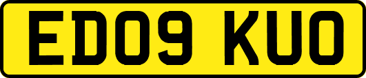 ED09KUO