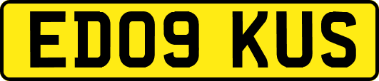 ED09KUS