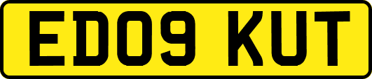 ED09KUT