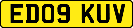 ED09KUV