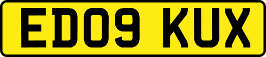 ED09KUX