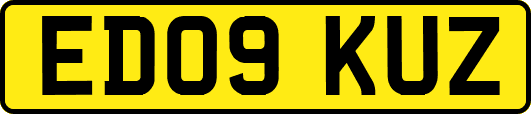 ED09KUZ