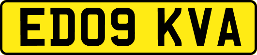 ED09KVA