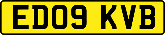 ED09KVB
