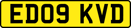 ED09KVD