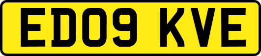 ED09KVE