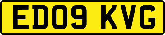 ED09KVG