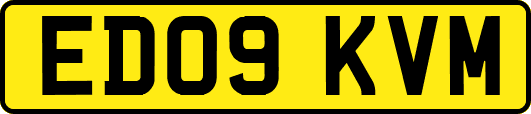 ED09KVM