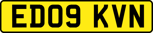 ED09KVN
