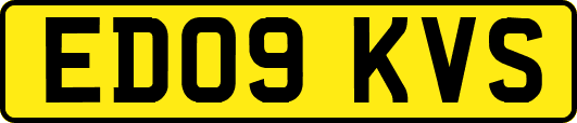 ED09KVS