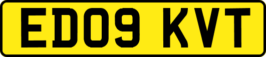 ED09KVT