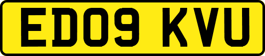 ED09KVU