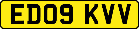 ED09KVV