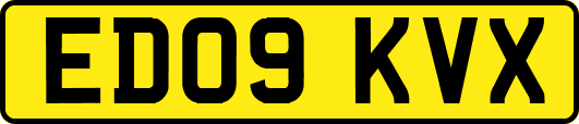 ED09KVX