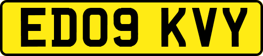 ED09KVY
