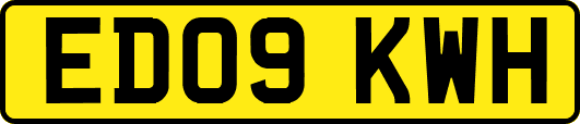 ED09KWH