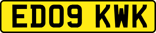 ED09KWK