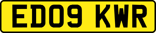 ED09KWR