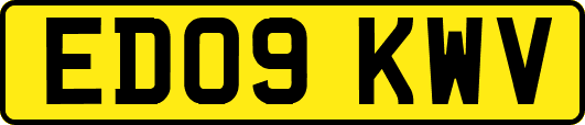 ED09KWV