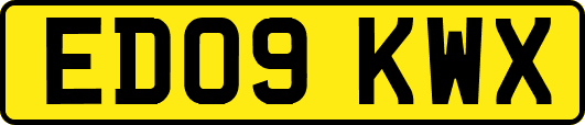 ED09KWX