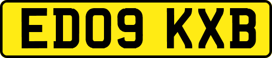 ED09KXB