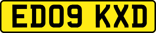ED09KXD