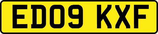 ED09KXF