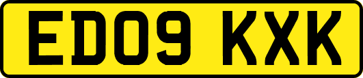 ED09KXK