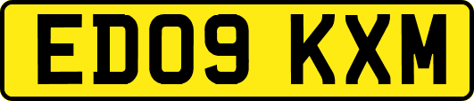 ED09KXM