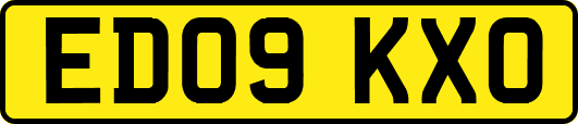 ED09KXO