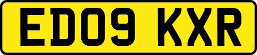 ED09KXR