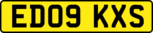 ED09KXS