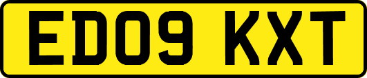 ED09KXT