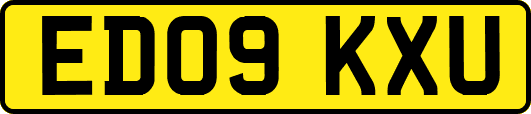 ED09KXU