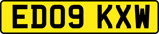 ED09KXW