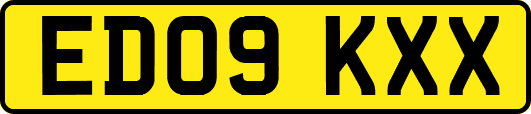 ED09KXX