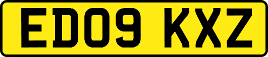 ED09KXZ